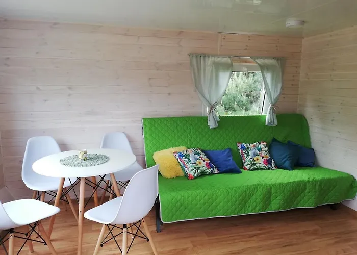 Miodowy Zakatek Caloroczne I Przy Suntago, Deepspot, Pyszne Sniadania, Grill Üdülőpark Mszczonów