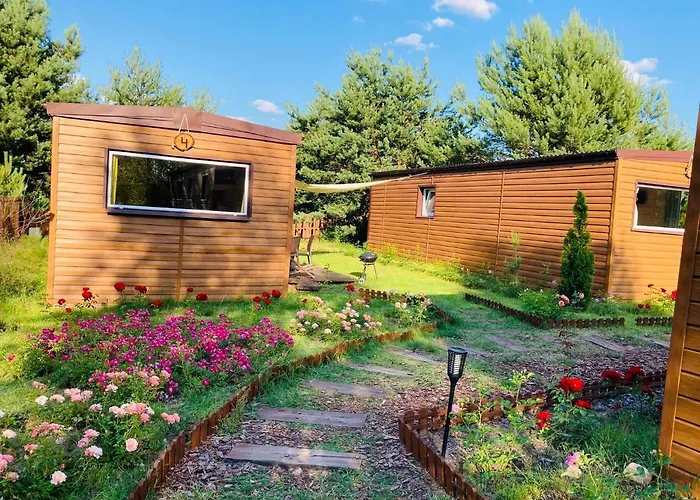 Miodowy Zakatek Caloroczne I Przy Suntago, Deepspot, Pyszne Sniadania, Grill Mszczonów