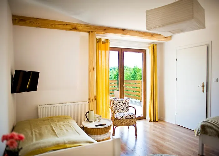 Üdülőpark Miodowy Zakatek Caloroczne I Przy Suntago, Deepspot, Pyszne Sniadania, Grill *