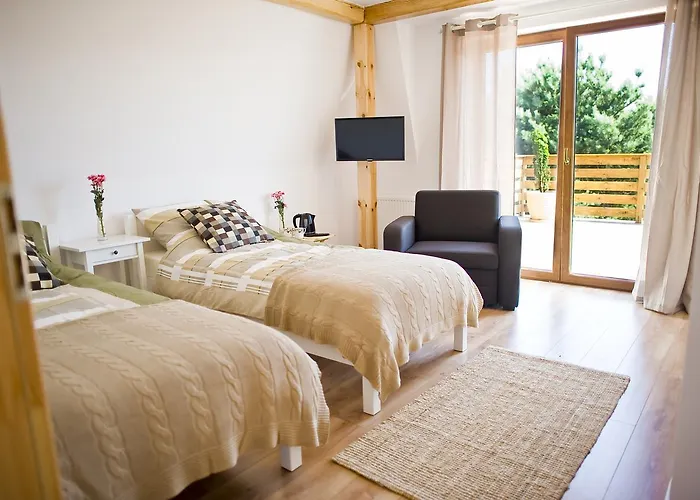 Üdülőpark Miodowy Zakatek Caloroczne I Przy Suntago, Deepspot, Pyszne Sniadania, Grill *