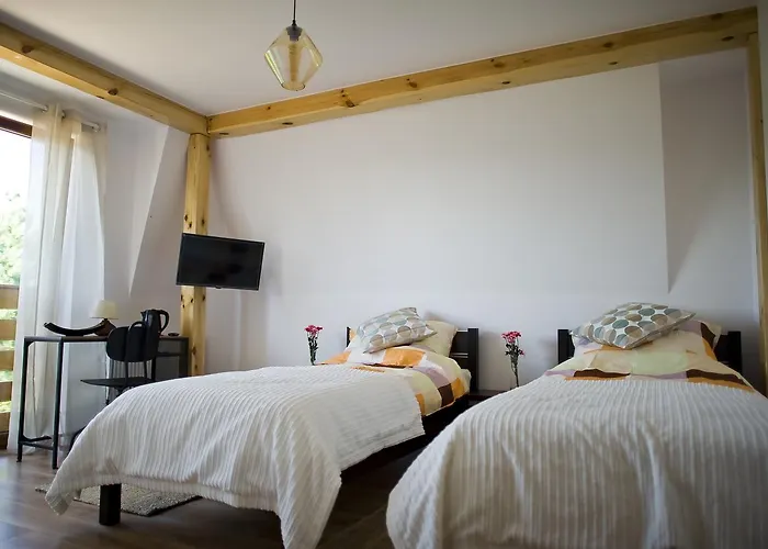 Miodowy Zakatek Caloroczne I Przy Suntago, Deepspot, Pyszne Sniadania, Grill * Mszczonów