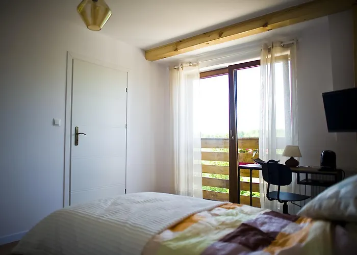 Üdülőpark Miodowy Zakatek Caloroczne I Przy Suntago, Deepspot, Pyszne Sniadania, Grill *