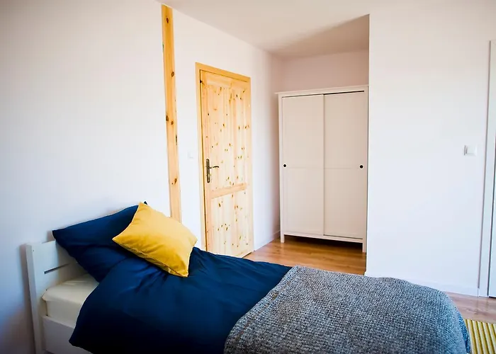 Üdülőpark Miodowy Zakatek Caloroczne I Przy Suntago, Deepspot, Pyszne Sniadania, Grill *