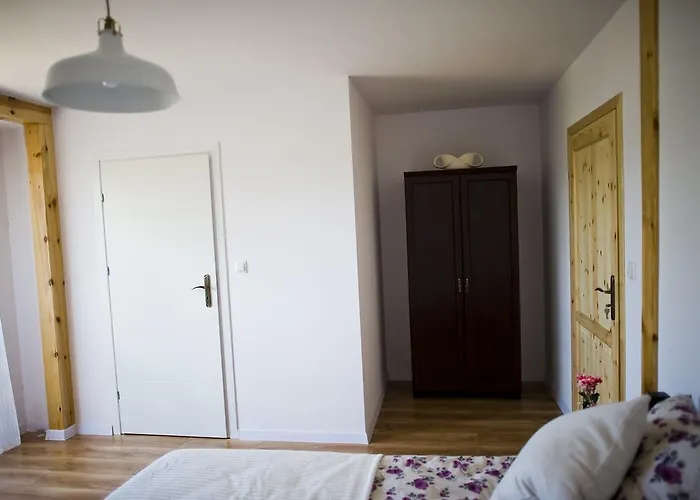 Üdülőpark Miodowy Zakatek Caloroczne I Przy Suntago, Deepspot, Pyszne Sniadania, Grill *