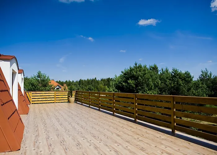 Miodowy Zakatek Caloroczne I Przy Suntago, Deepspot, Pyszne Sniadania, Grill * Mszczonów