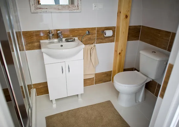 Üdülőpark Miodowy Zakatek Caloroczne I Przy Suntago, Deepspot, Pyszne Sniadania, Grill