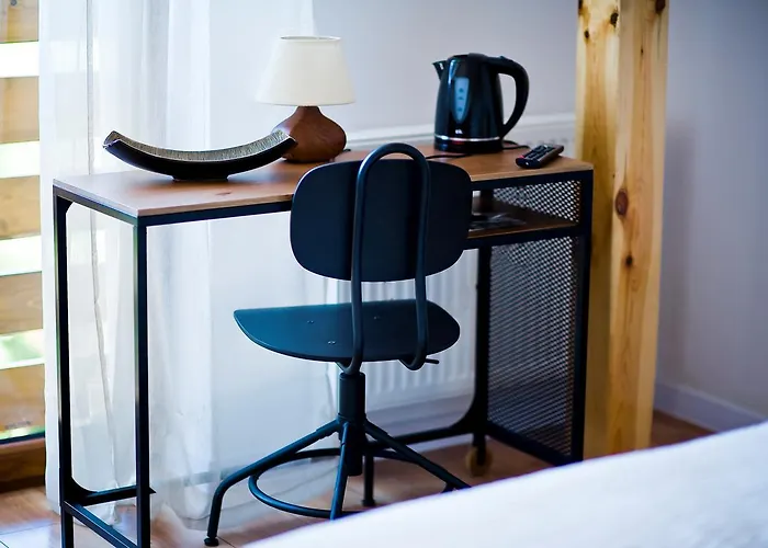 Miodowy Zakatek Caloroczne I Przy Suntago, Deepspot, Pyszne Sniadania, Grill *