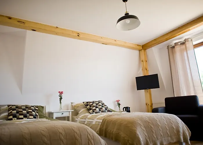 Miodowy Zakatek Caloroczne I Przy Suntago, Deepspot, Pyszne Sniadania, Grill Üdülőpark