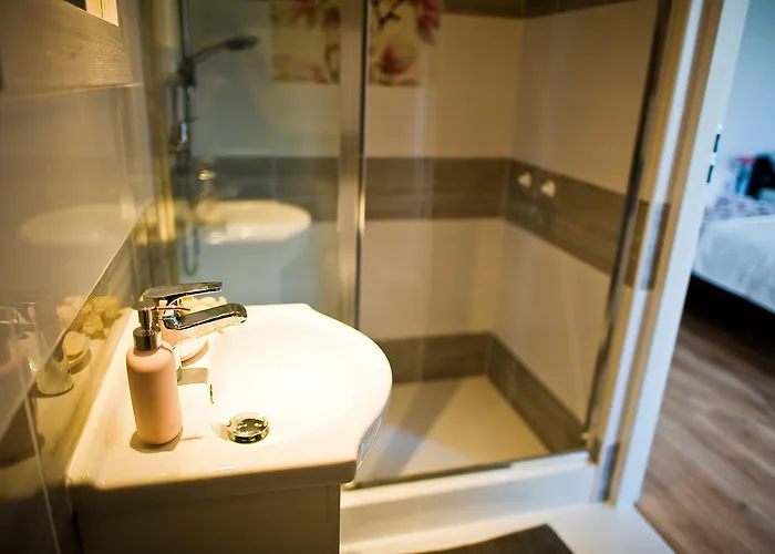 Üdülőpark Miodowy Zakatek Caloroczne I Przy Suntago, Deepspot, Pyszne Sniadania, Grill *