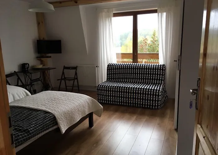 Miodowy Zakatek Caloroczne I Przy Suntago, Deepspot, Pyszne Sniadania, Grill *