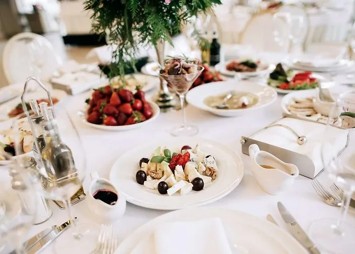 Üdülőpark Miodowy Zakatek Caloroczne I Przy Suntago, Deepspot, Pyszne Sniadania, Grill